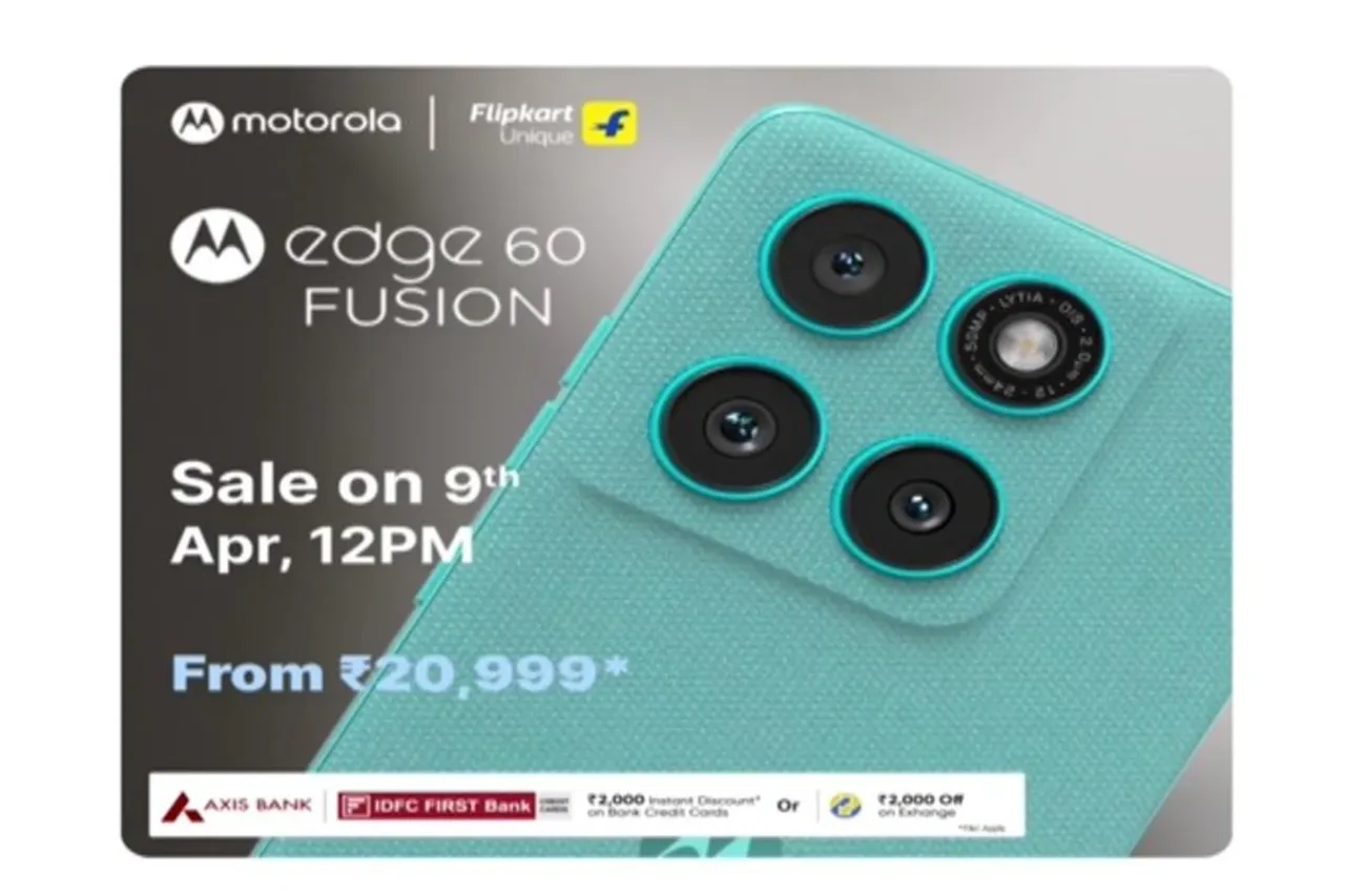 Motorola 