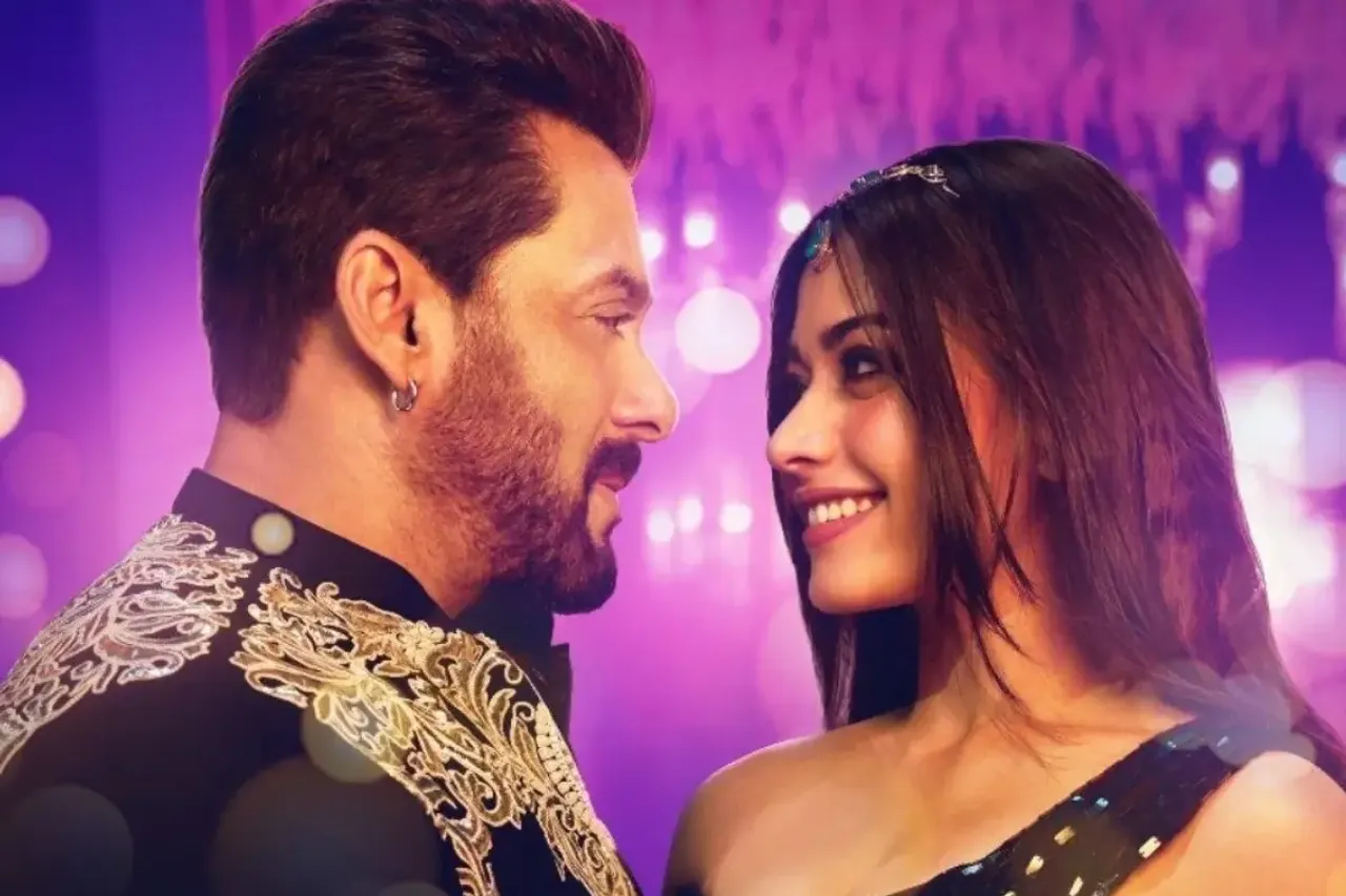 Sikandar Box Office Collection Day 3