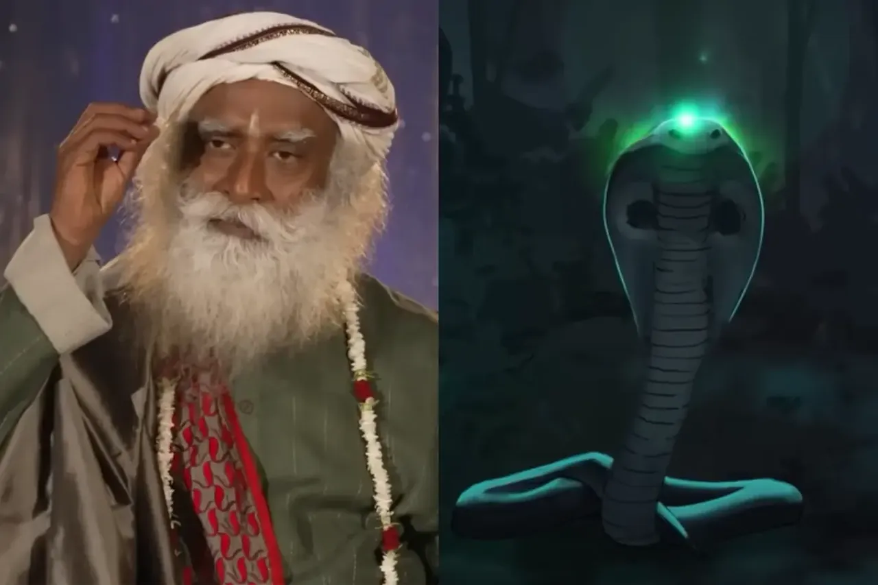 Nagmani