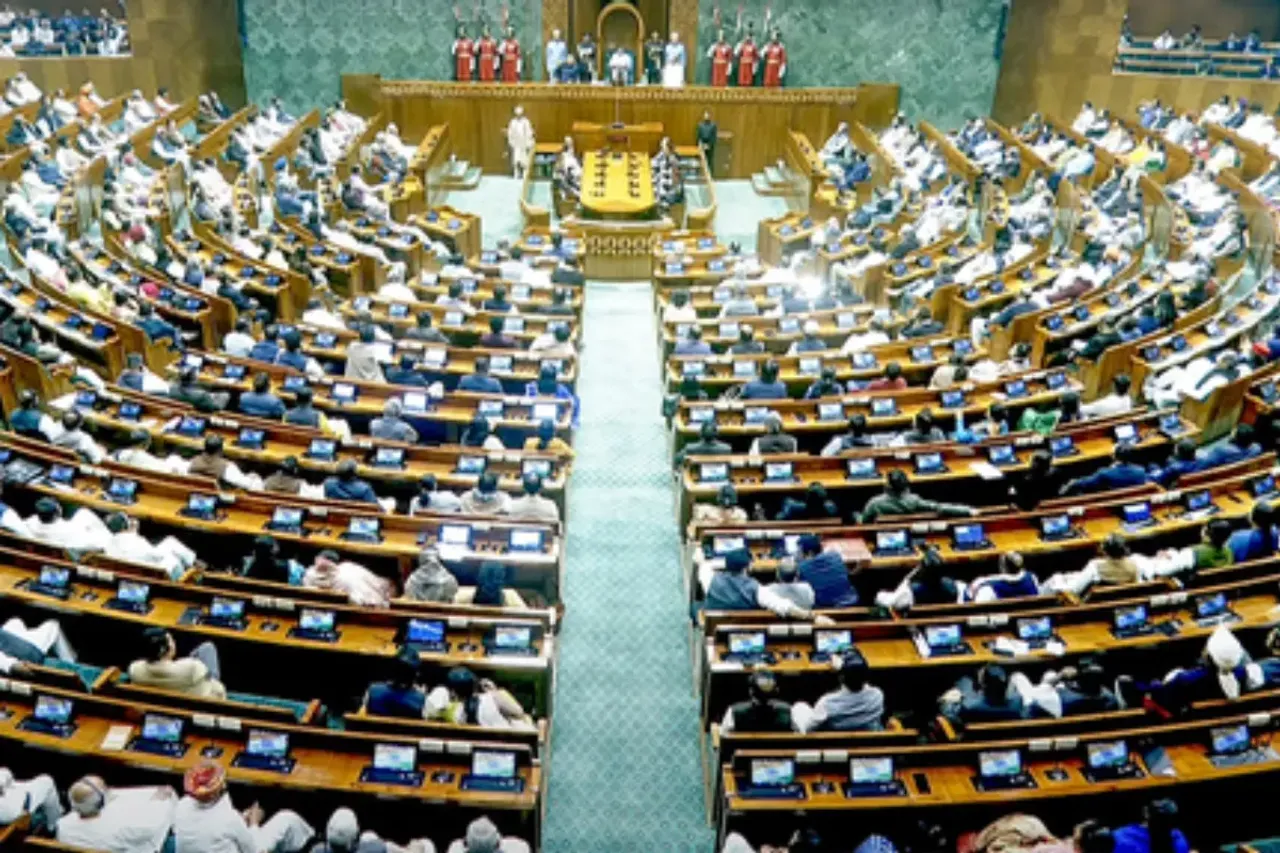 Waqf Amendment Bill