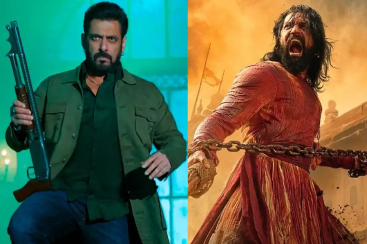 Sikandar Box Office Collection Day 4