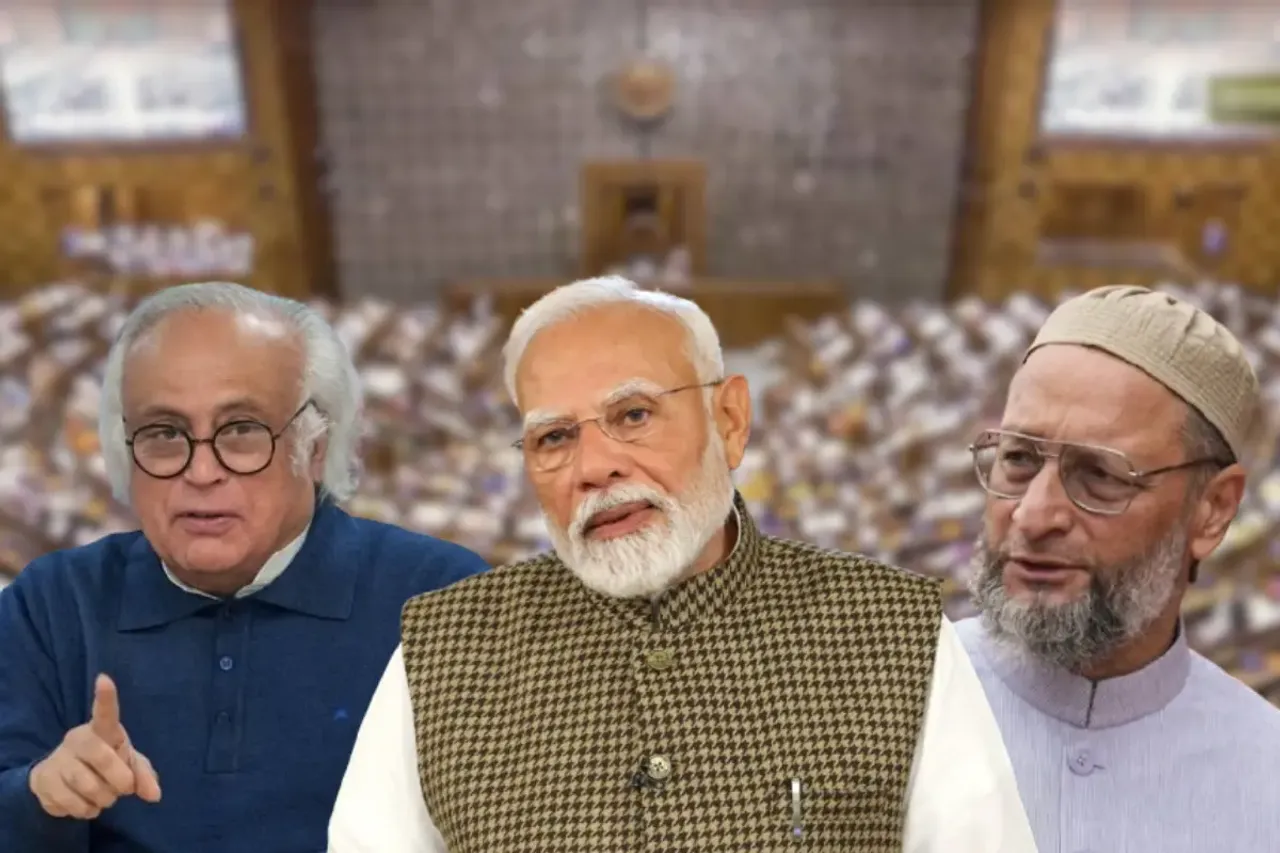 Waqf Amendment Bill