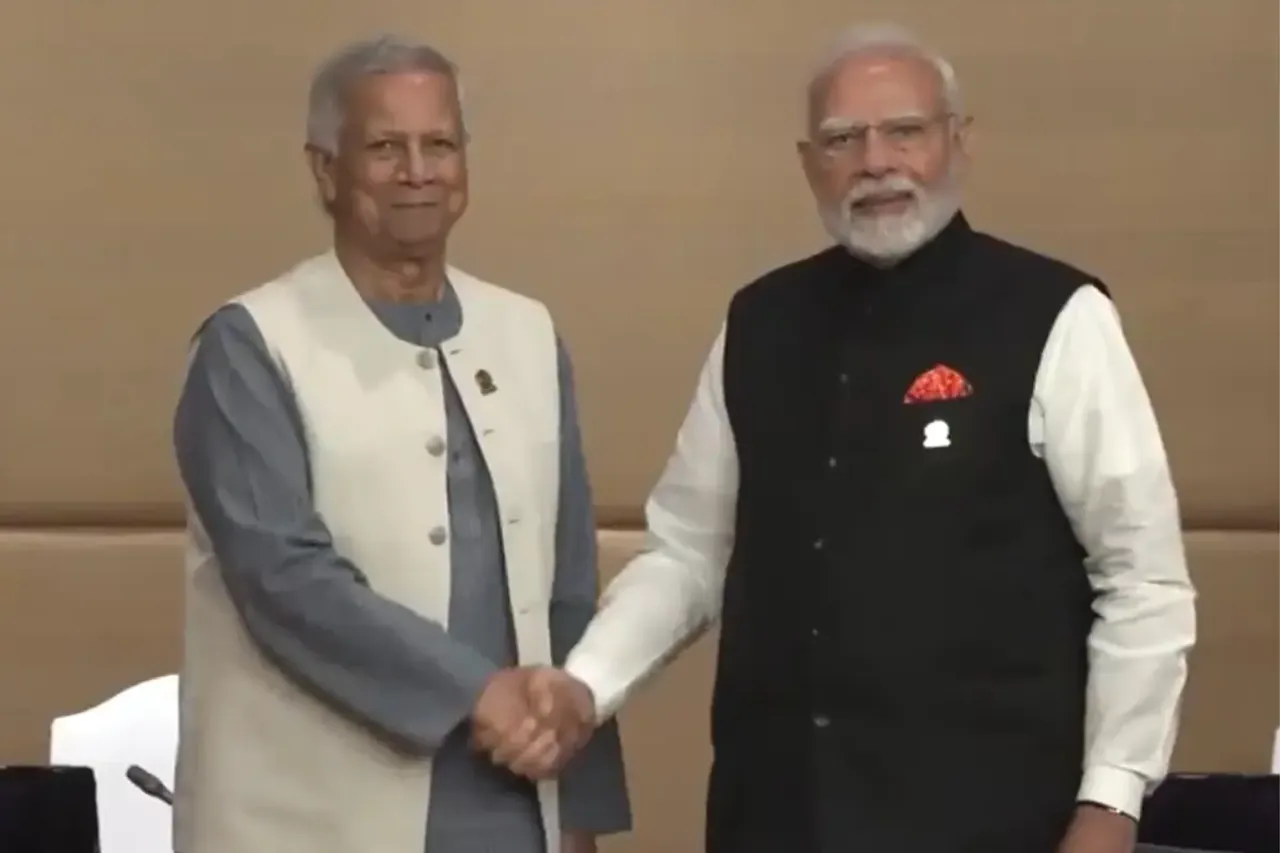 PM Modi 