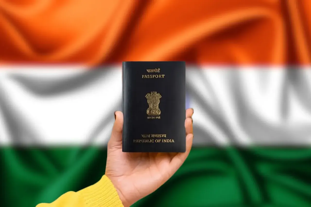 Passport news