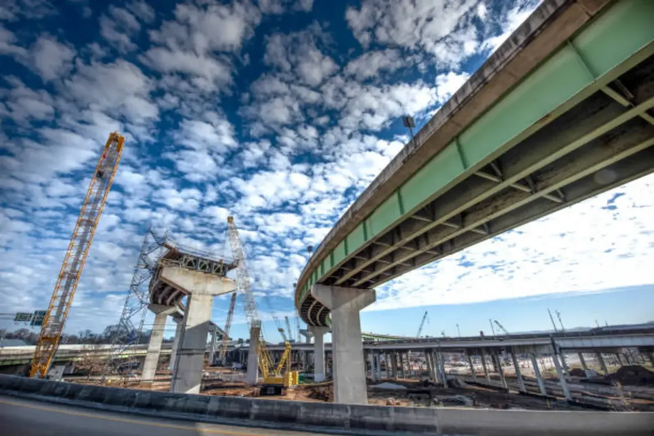 Chennai Elevated Expressway