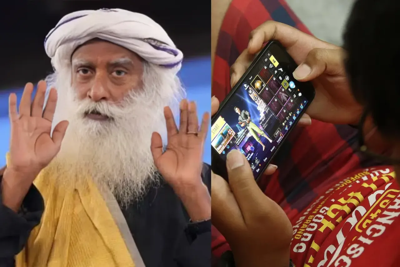 Sadhguru Tips 