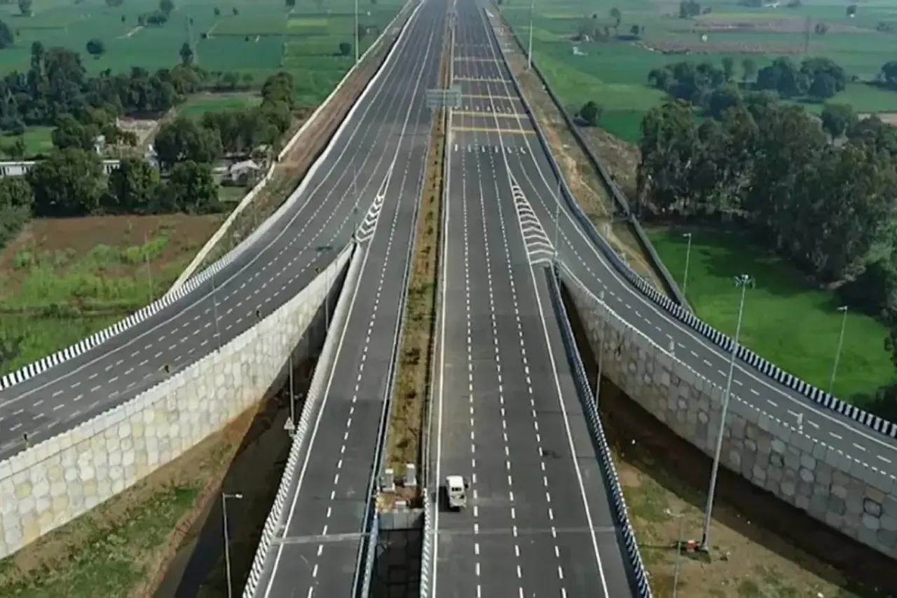 Patna Sasaram Corridor 