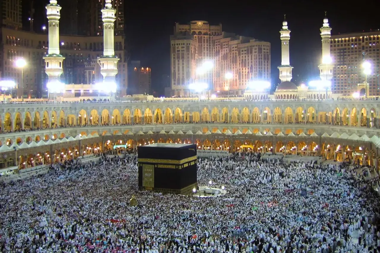 Saudi Arabia visa ban