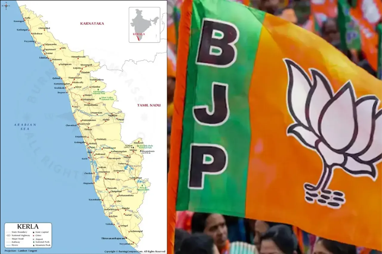 BJP's future prospects in Kerala
