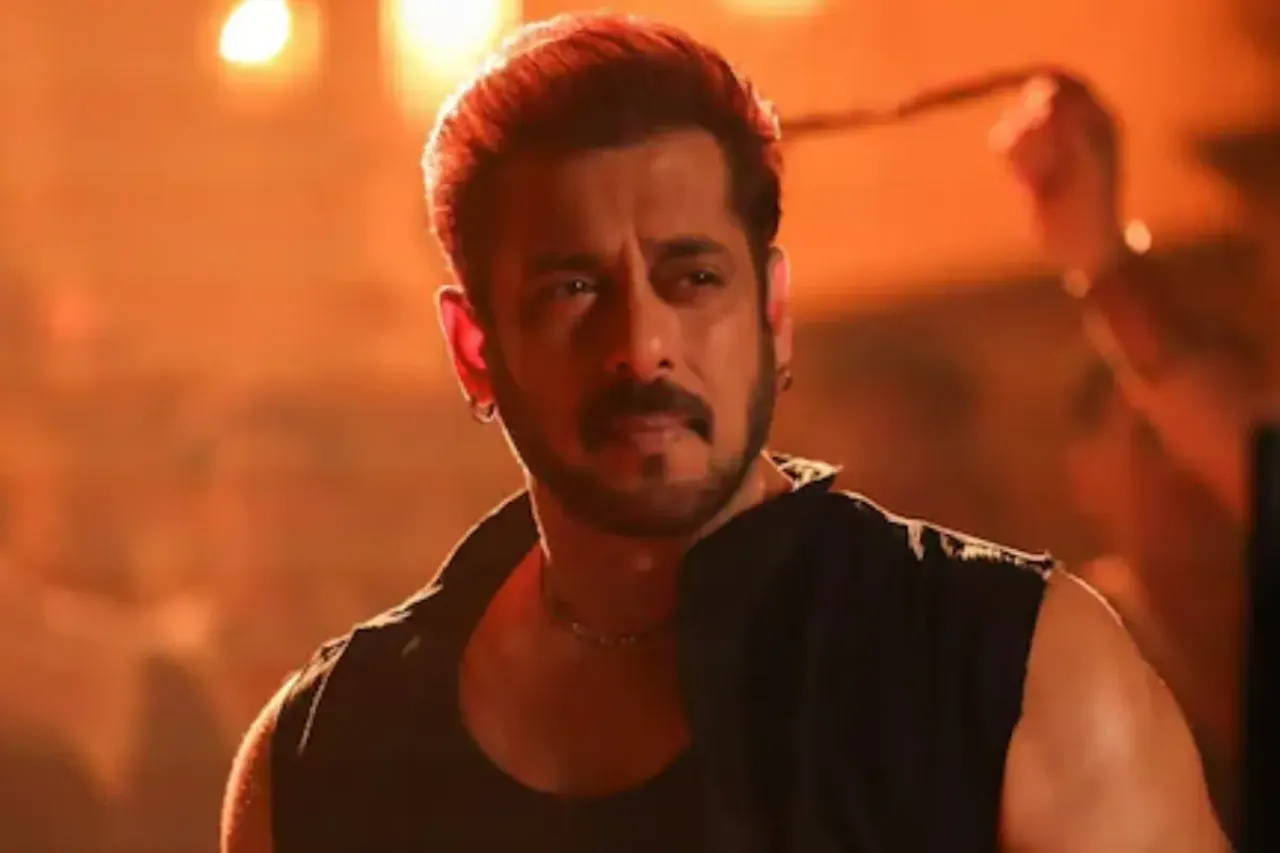 Sikandar Box Office Collection Day 9