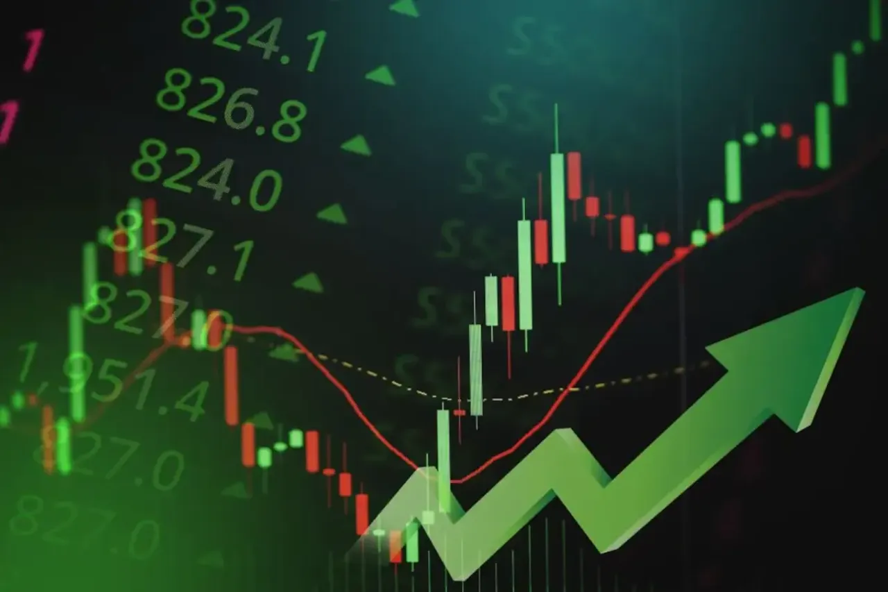 Stock Market Today