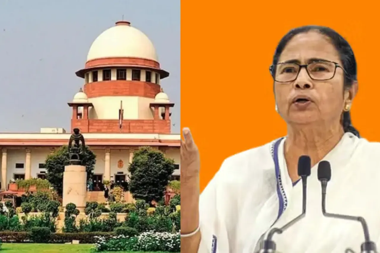 Supreme Courts Verdict today