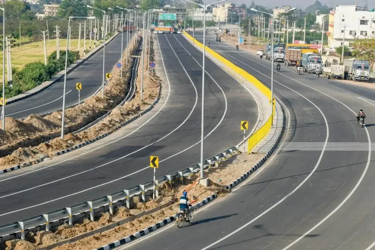 Zirakpur Bypass