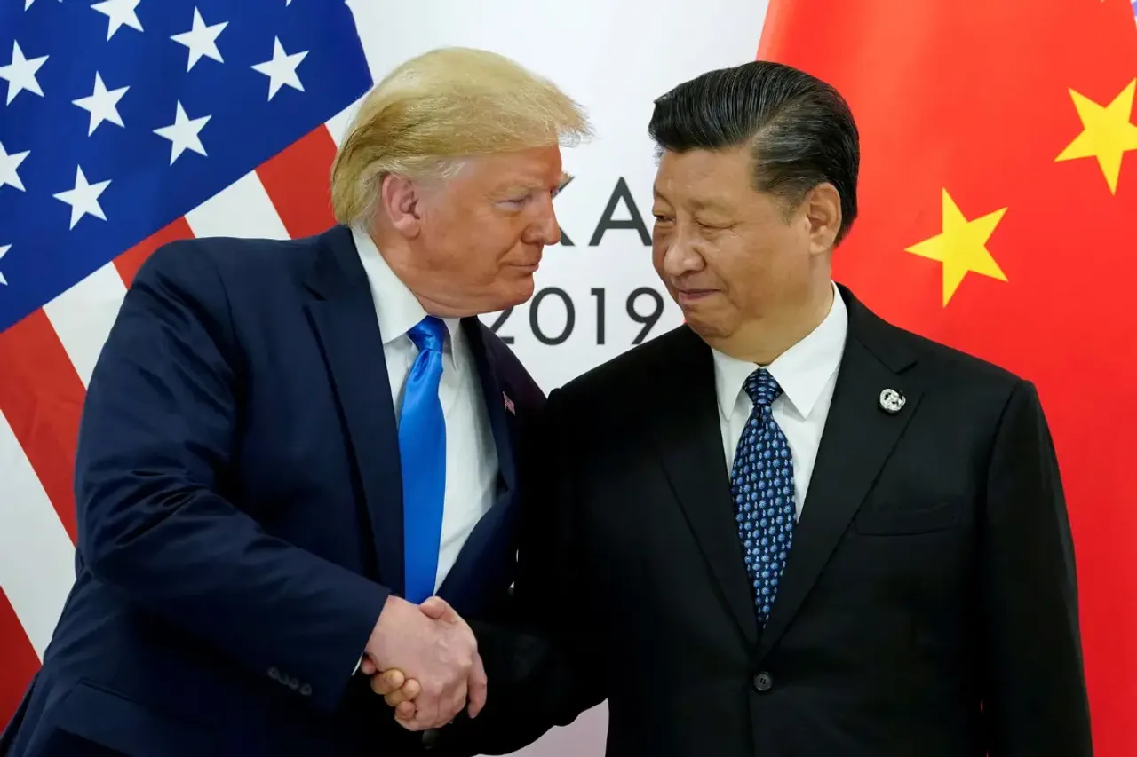 Trump Tariffs