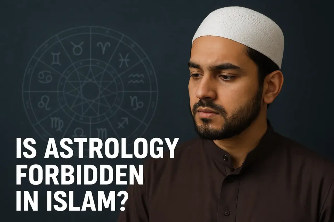 Astrology in Islam