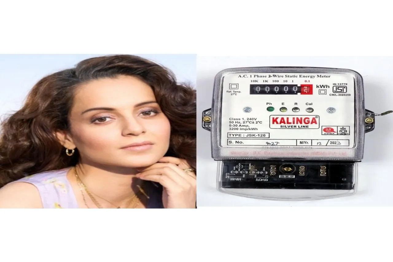 Kangana Ranaut 