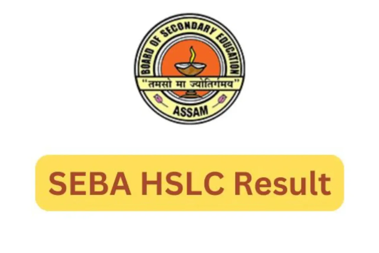 Assam 10th Result