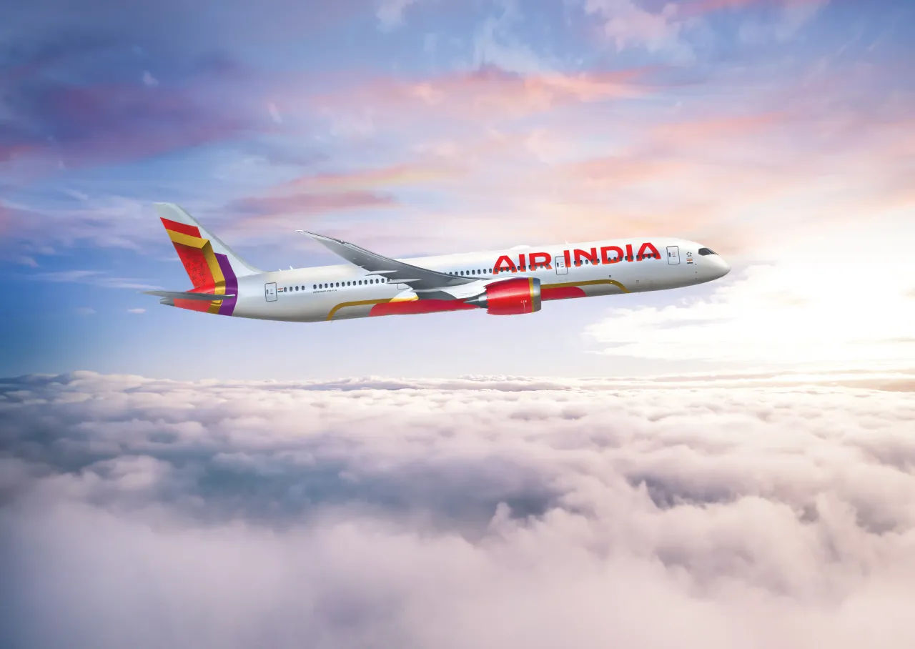 Air India Pilots Death....