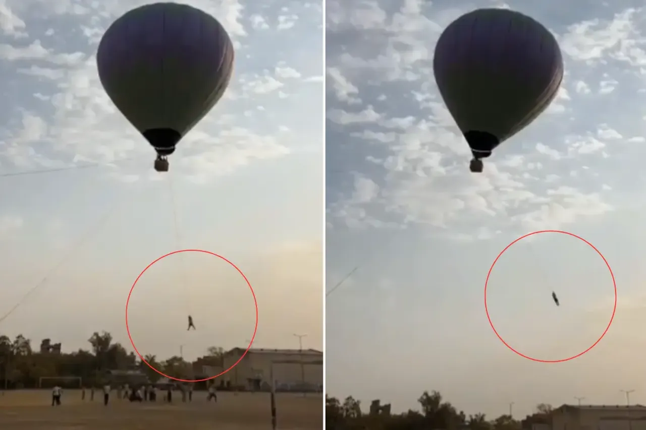 Rajasthan Video