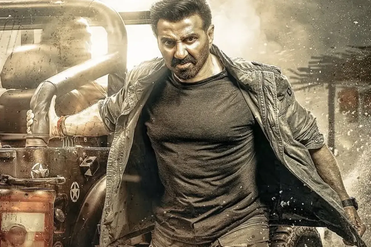 Jaat Movie Review