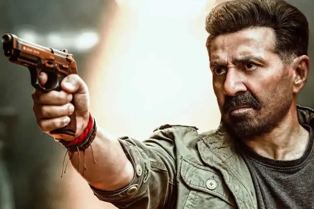 Jaat Box Office Collection Day 1