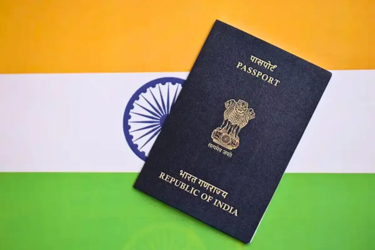 Passport News