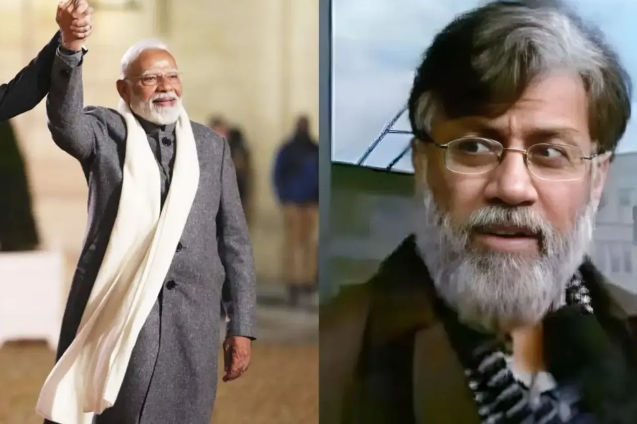 Rana's Extradition 