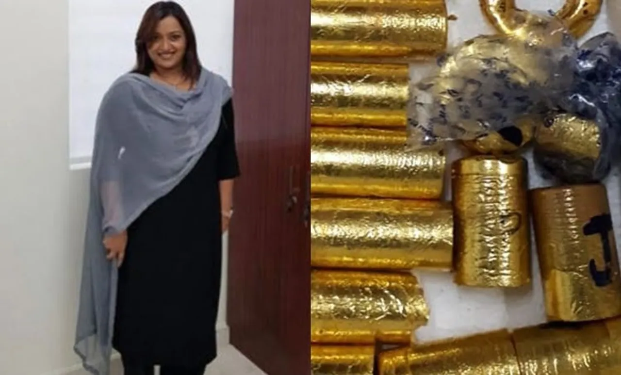 Kerala gold smuggling case: Customs to probe phone calls made to UAE