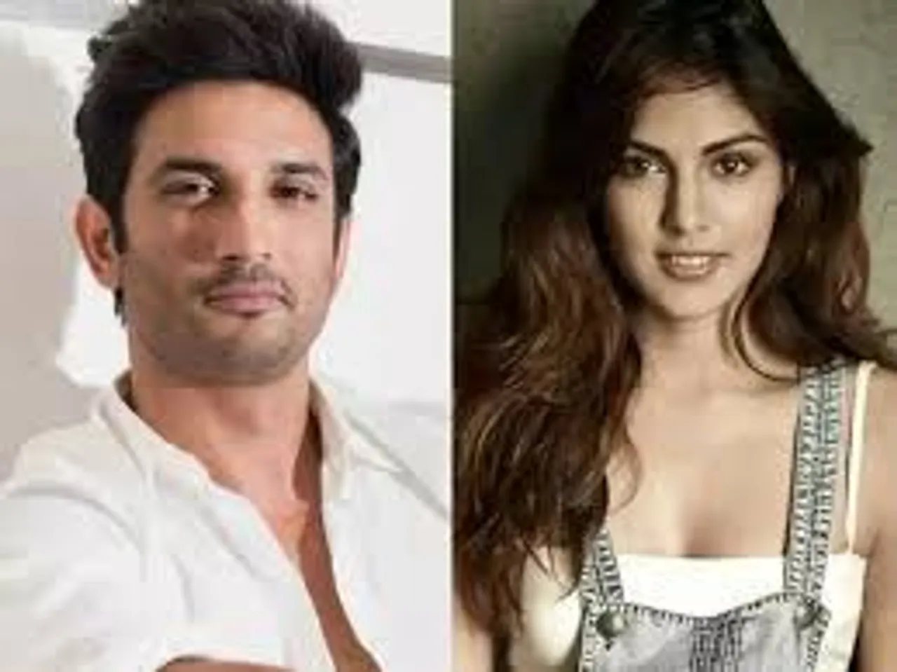Sushant Singh Rajput