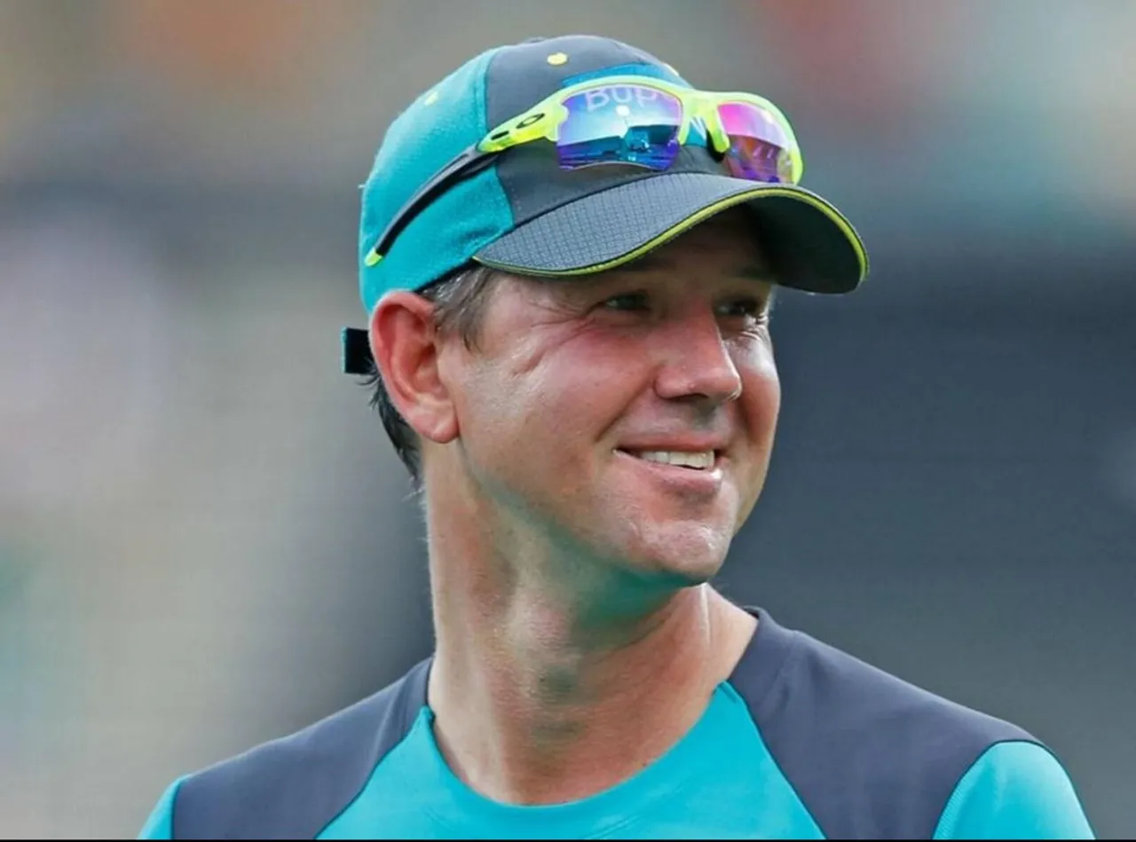Best chance for Australia to clean sweep India says Ponting