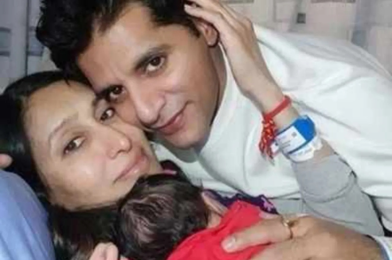 Karanvir Bohra