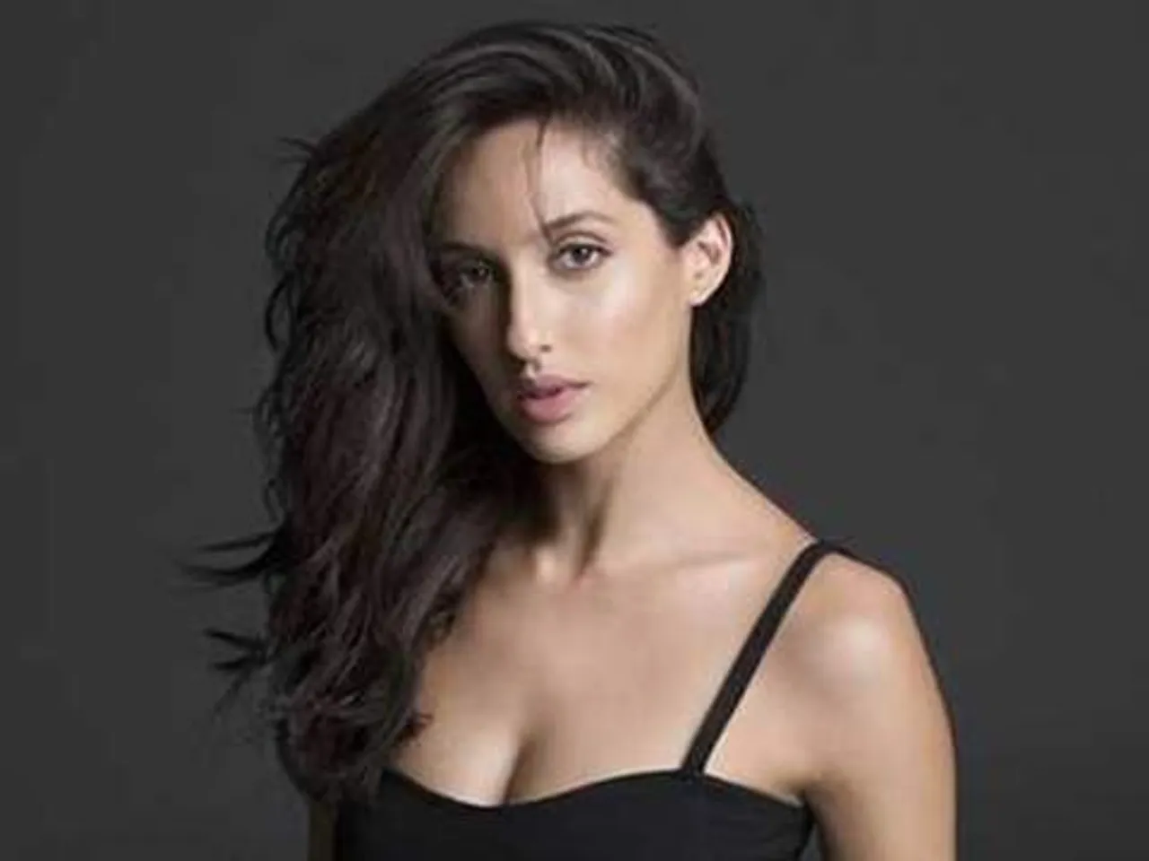 Nora Fatehi