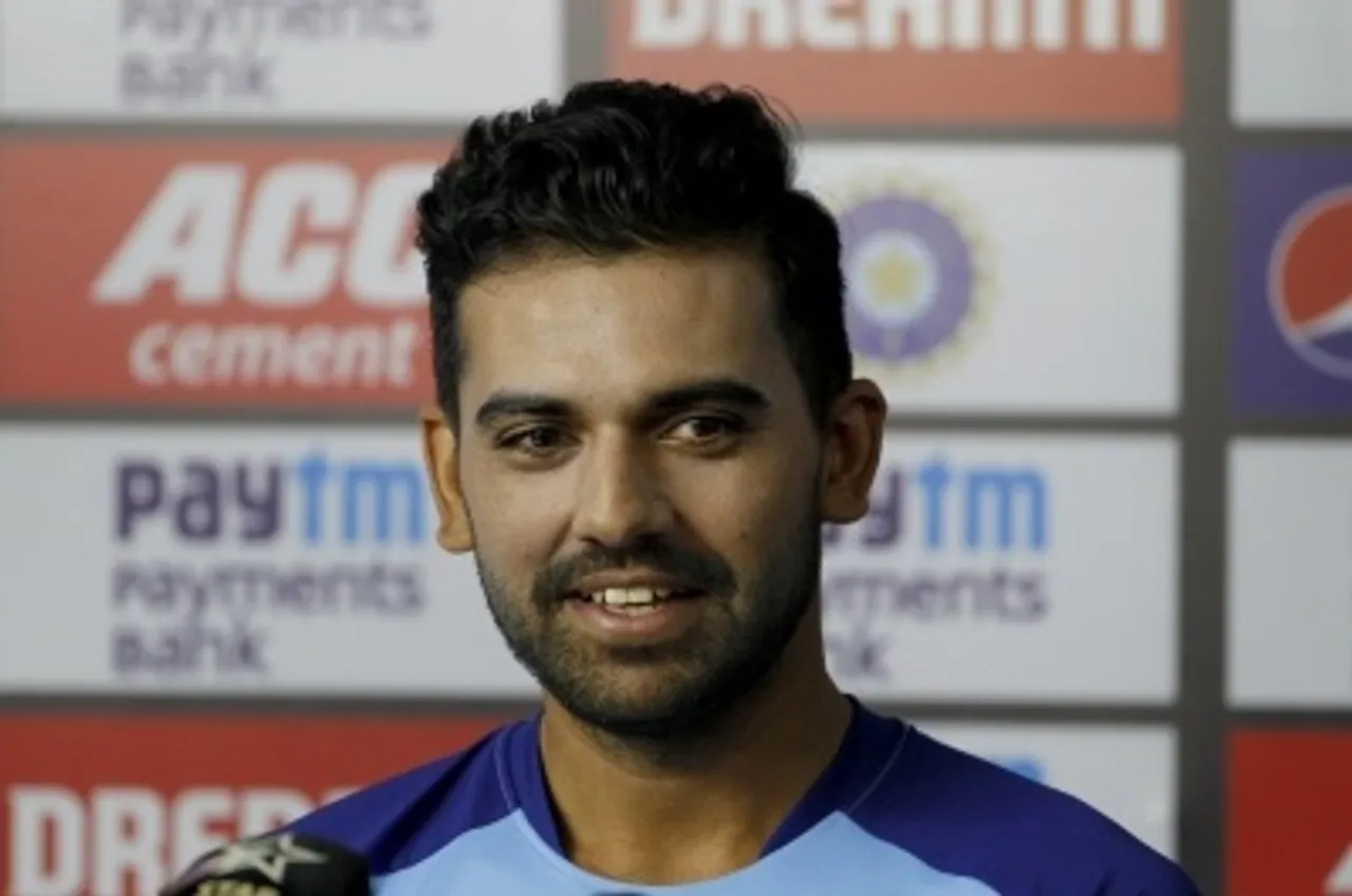 Deepak Chahar, IPL, IPL 2021, CSK, Chennai Super Kings,