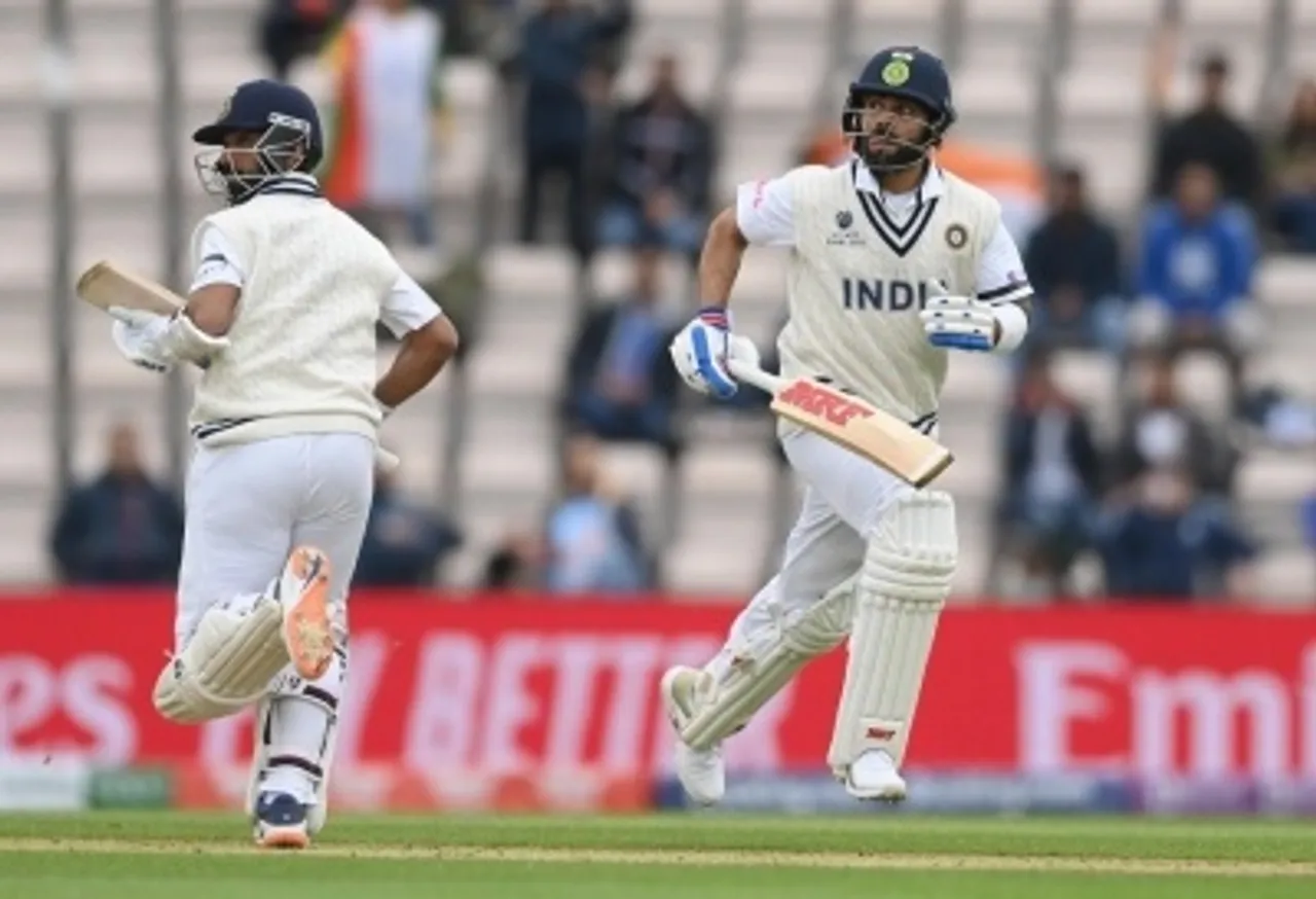 Virat Kohli, India vs New Zealand, World Test Championship,