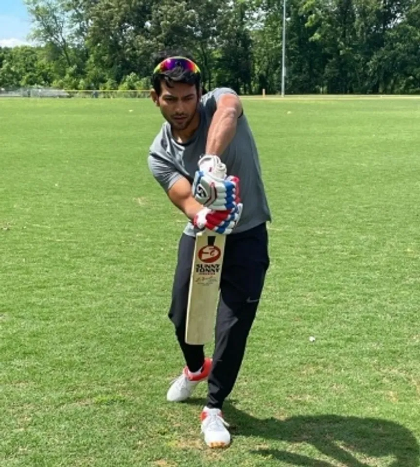 Unmukt Chand, Unmukt Chand retirement, USA,
