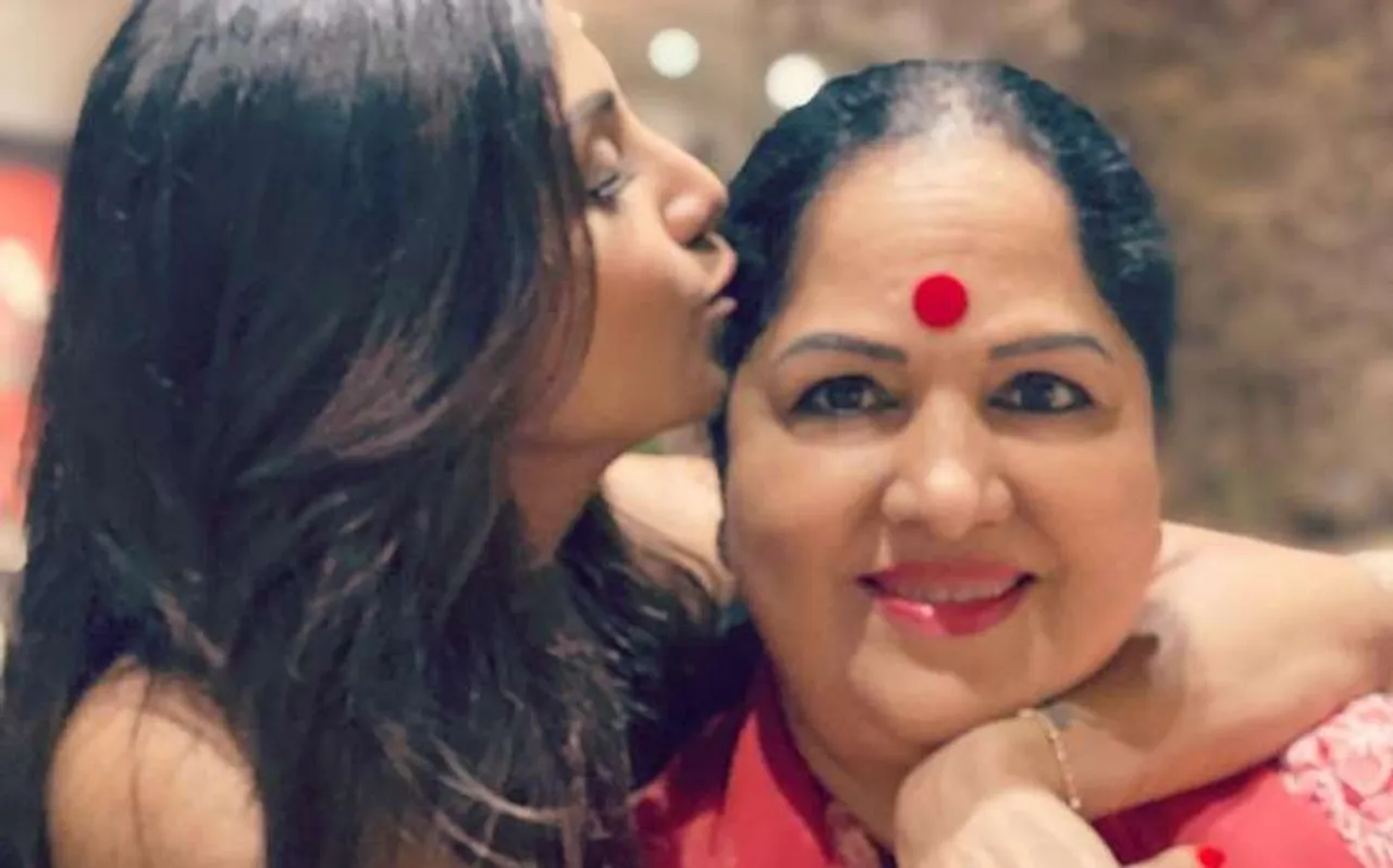 Shilpa