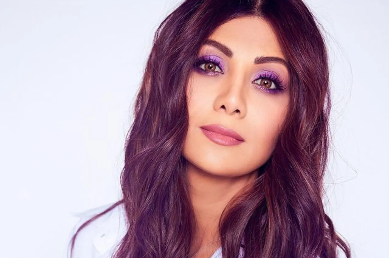 Shilpa Shetty Kundra