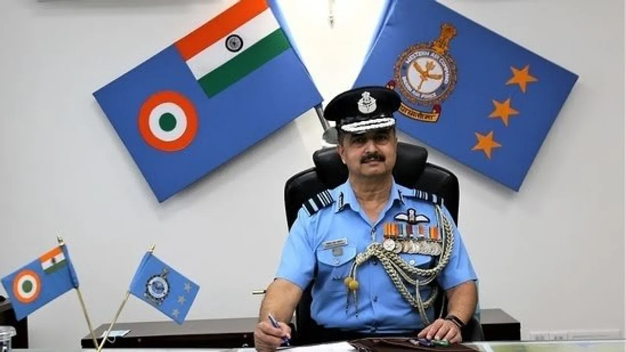 Chaudhari