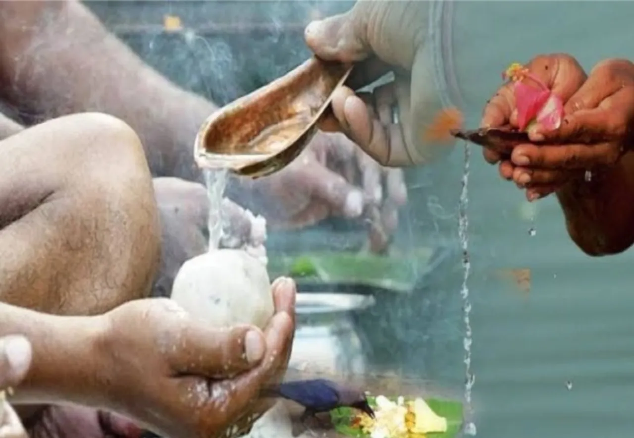 Pitru paksha 2021 importance puja vidhi