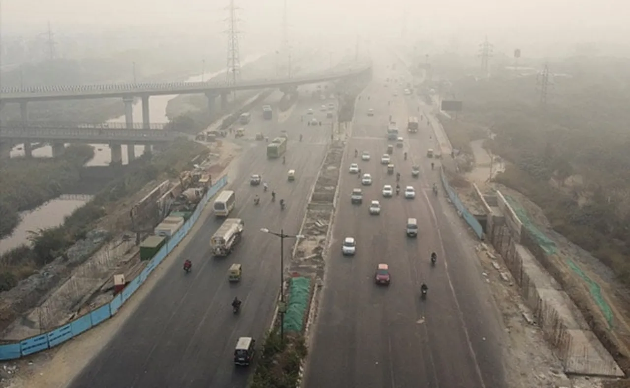 Delhi