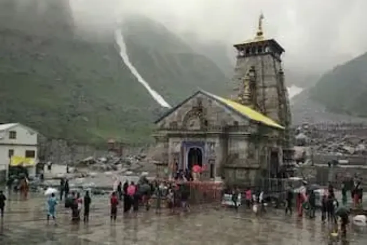 Kedarnath