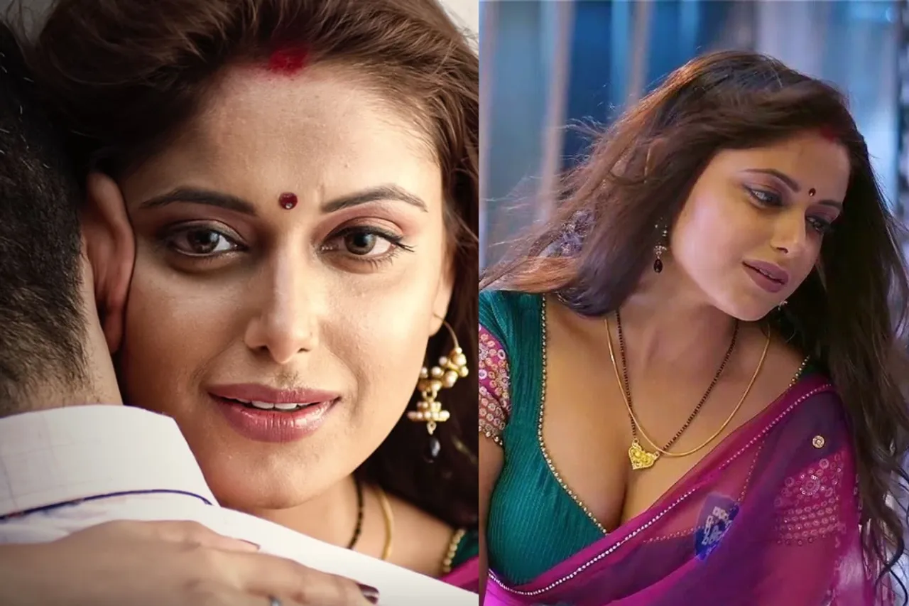 Charamsukh Chawl House Season 3 Bold web series on Ullu all set to