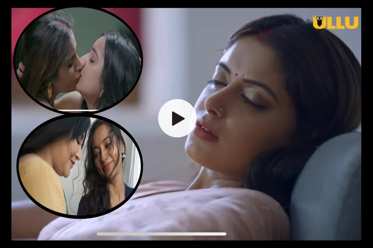 Top 5 Lesbian Web Series