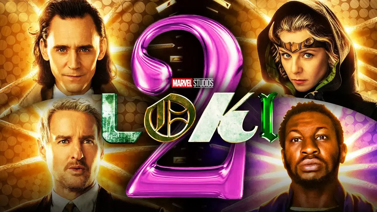 Marvel Series Everything You Need to Know About Loki Season 2