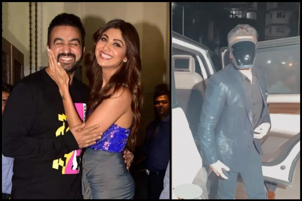 Shilpa Shetty