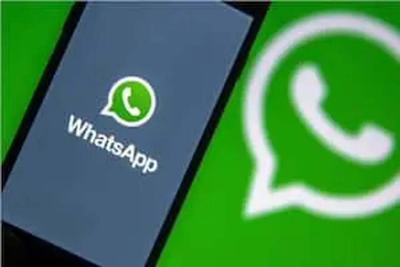 WhatsApp