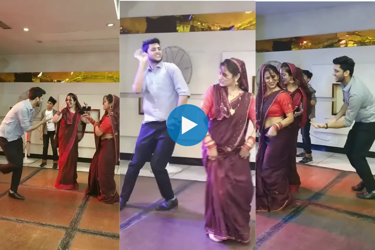 Devar Bhabhi Video