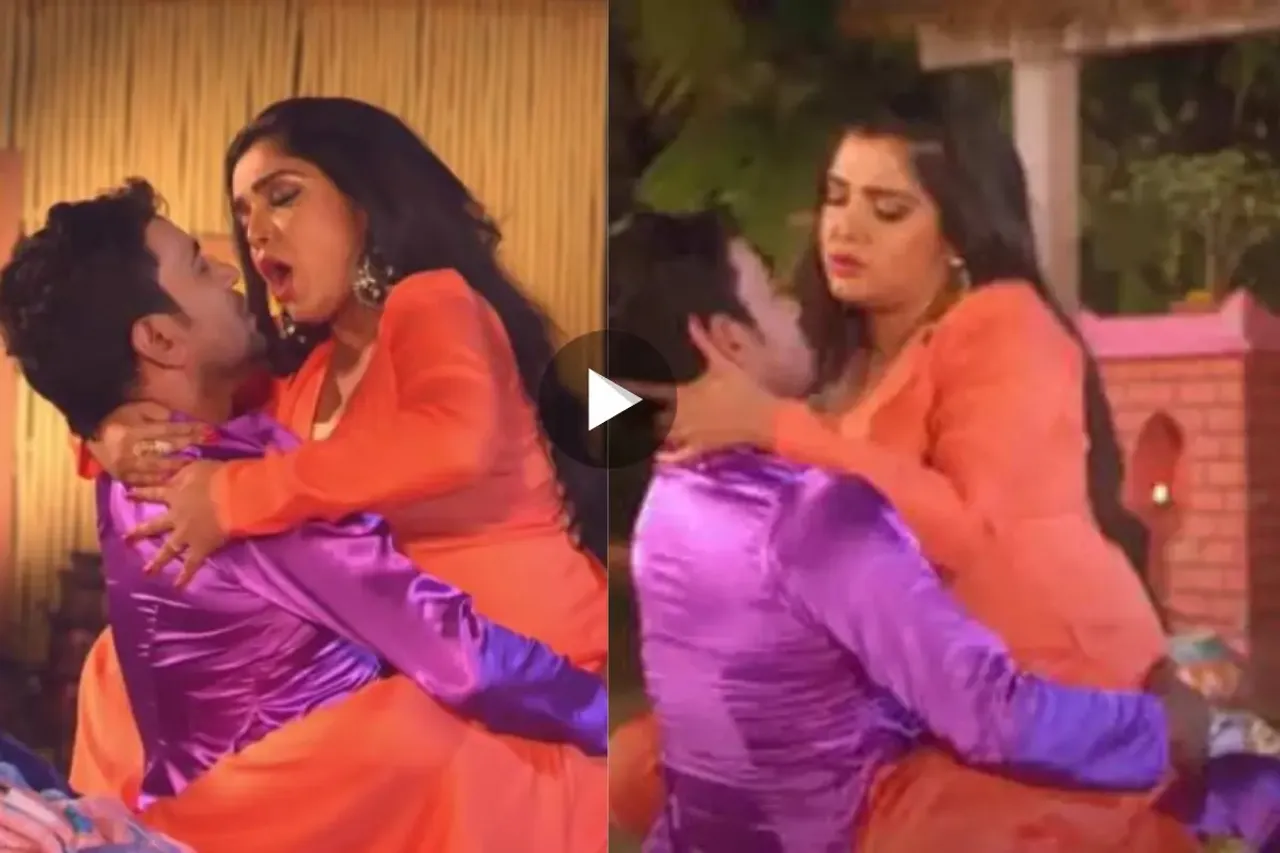 Nirahua and Amrapali