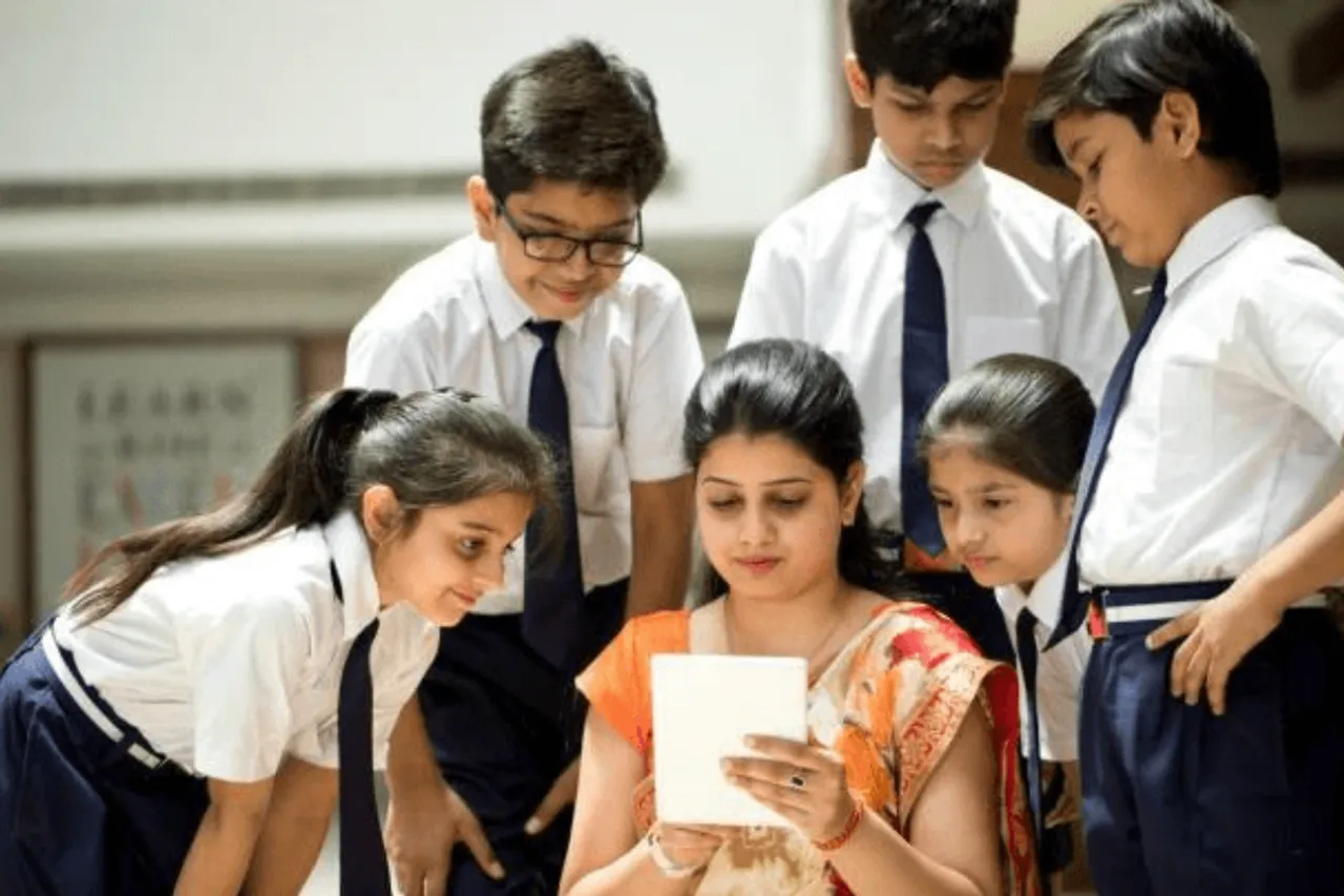 Teachers' Day 2022