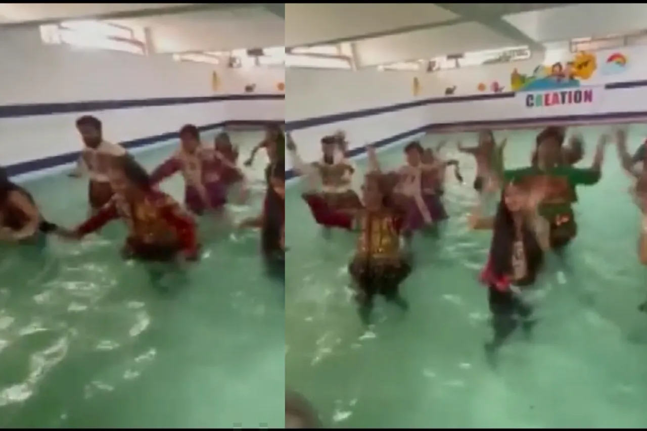 Viral Video